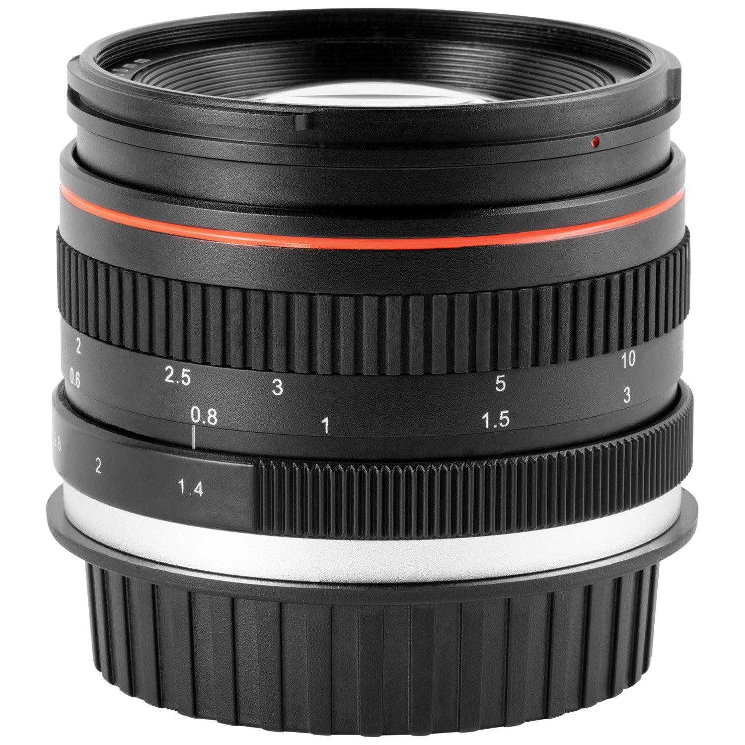 50mm f/1.4 Lens Kit for Optical Spot