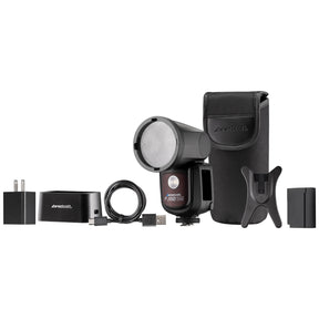 FJ80-SE Speedlight (80Ws)