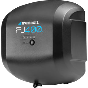 FJ400 Newborn Portrait Lighting Kit with FJ-X3 M Universal Wireless Trigger