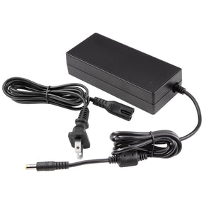 FJ400 AC/DC Lithium Polymer Battery and Power Adapter