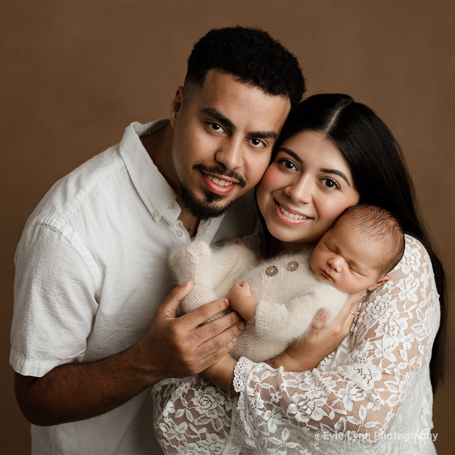 FJ250 Newborn Portrait Lighting Kit with FJ-X3 Wireless Trigger
