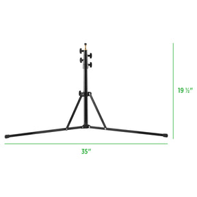 Compact Light Stand (7')