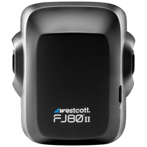 FJ80 II Touchscreen Speedlight (80Ws)