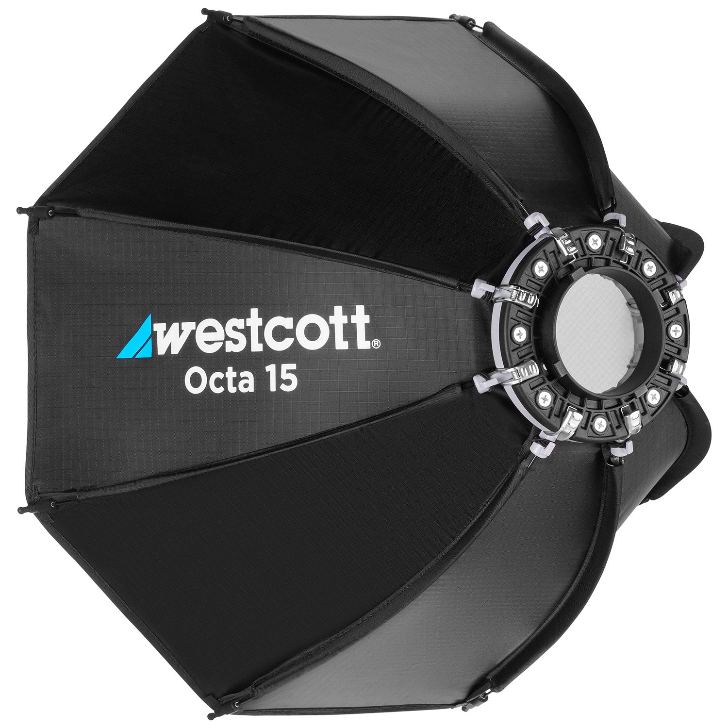 Octa 15 & Grid (Twist Lock)