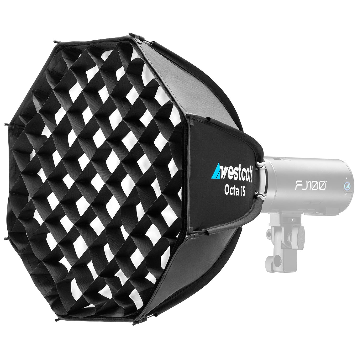Octa 15 & Grid (Twist Lock)