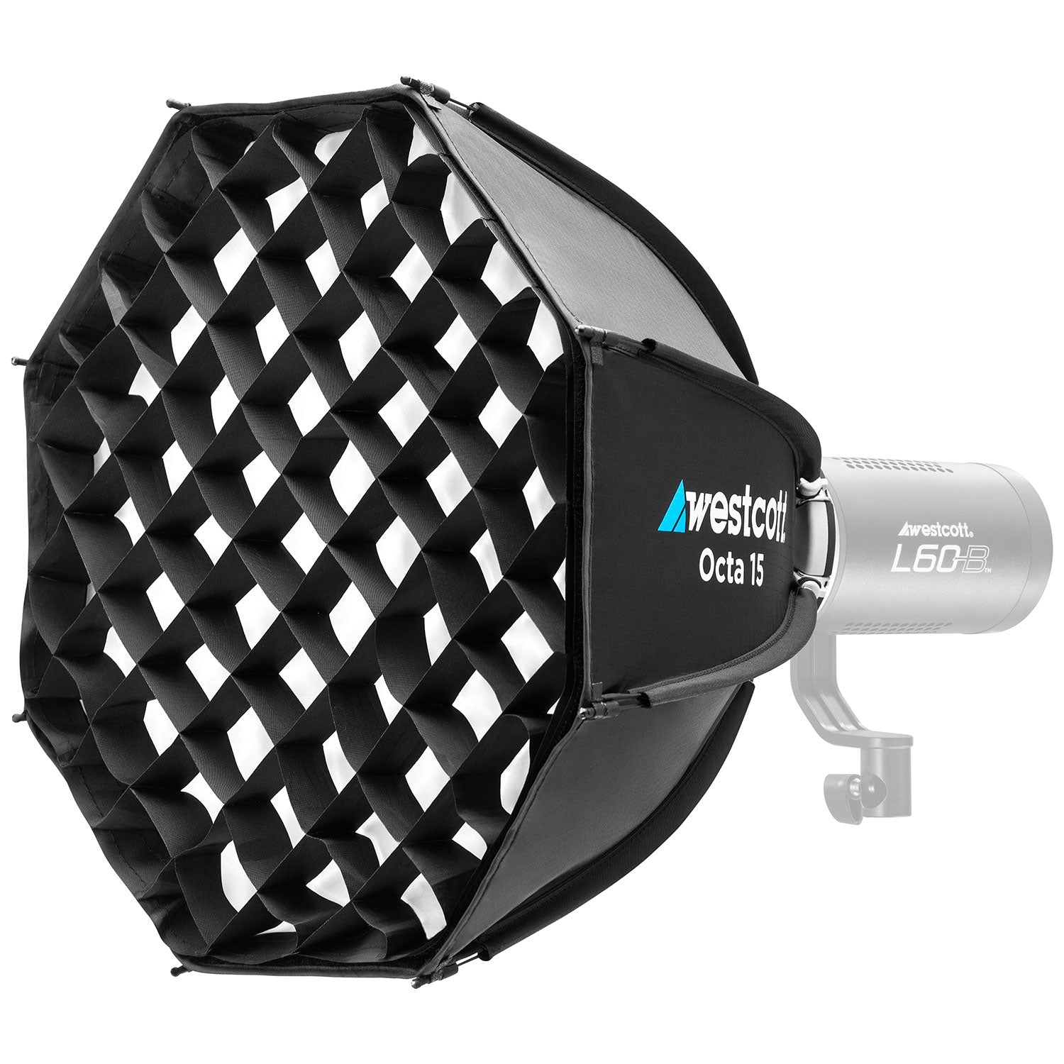 Octa 15 & Grid (Twist Lock)