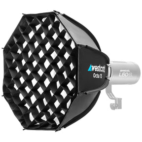 Octa 15 & Grid (Twist Lock)