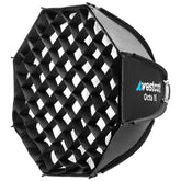 Octa 15 & Grid (Twist Lock)