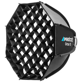 Octa 15 & Grid (Twist Lock)