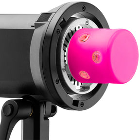 FlexiGels Vivid Pack (Godox AD400Pro)