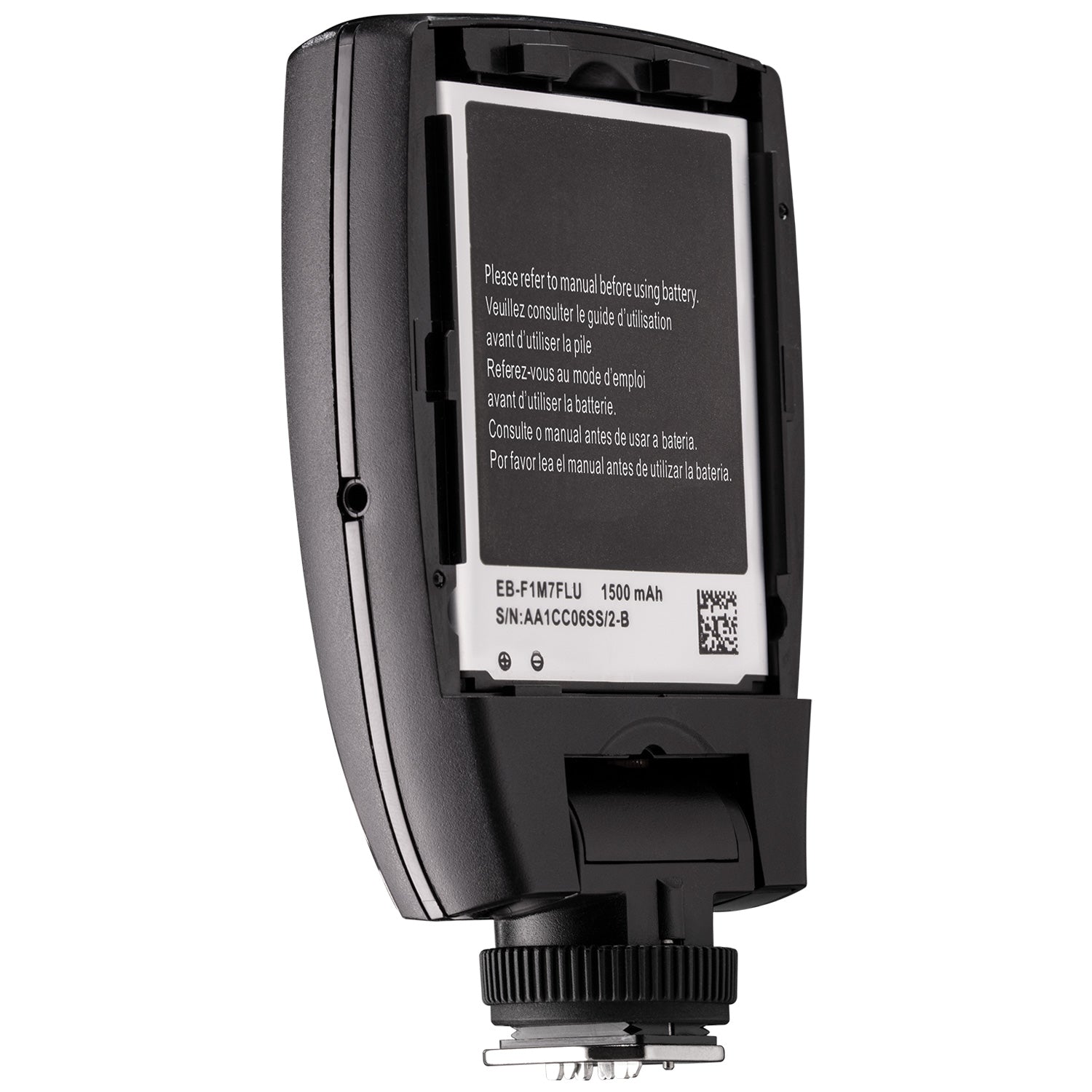FJ-X3 Wireless Flash Trigger