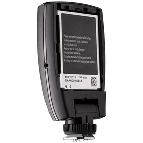 FJ-X3 Wireless Flash Trigger