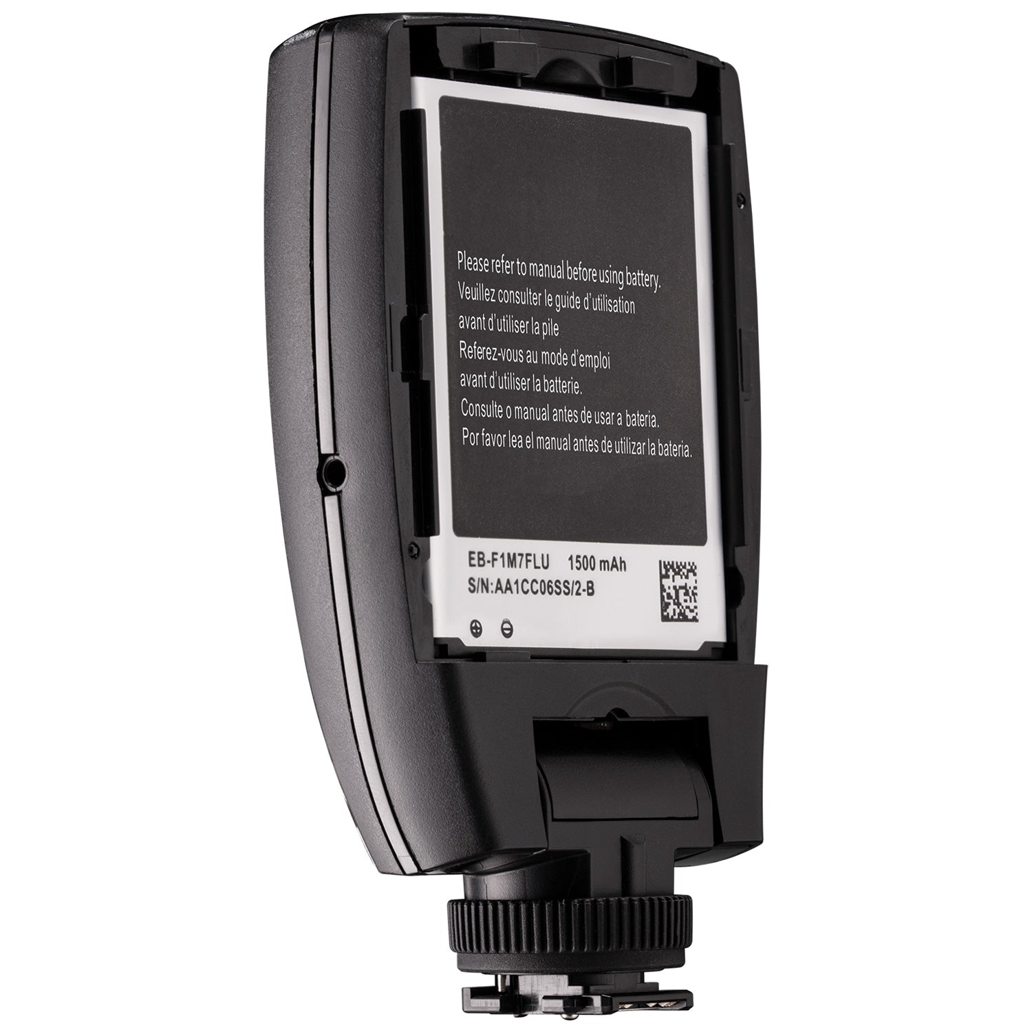 FJ-X3 Wireless Flash Trigger