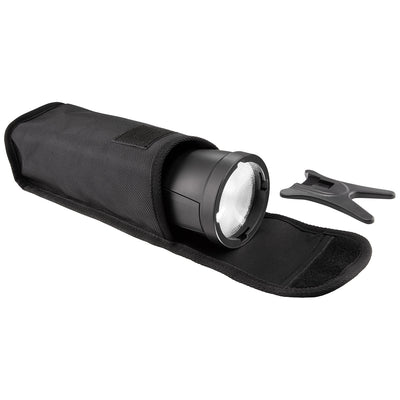 FJ80 II Touchscreen Speedlight (80Ws)