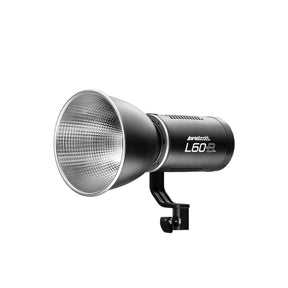 L60-B Bi-Color COB LED (60W)