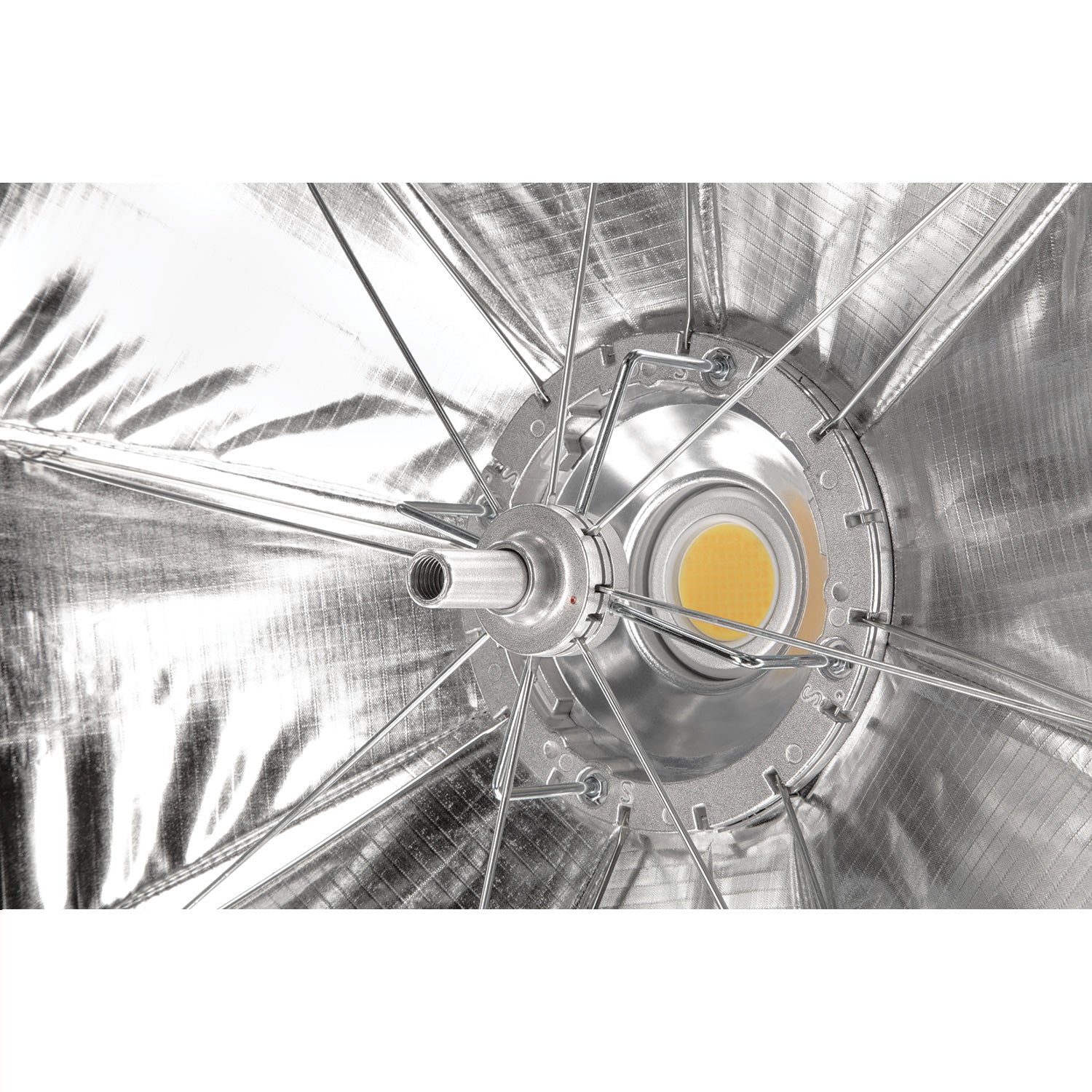 L120-B Bi-Color COB LED 1-Light Backpack Kit