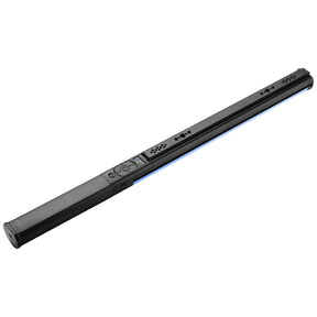 Ice Light 3 RGBWW LED Kit with Battery Grip & Barndoors