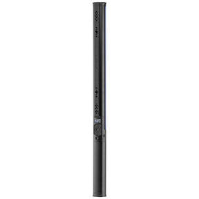 Ice Light 3 RGBWW LED Kit with Battery Grip & Barndoors