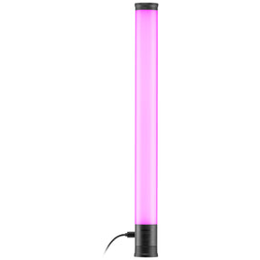 Ice Light 3 RGBWW LED Kit with Battery Grip & Barndoors