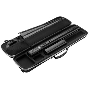 Ice Light 3 Bi-Color LED Kit with Battery Grip & Barndoors