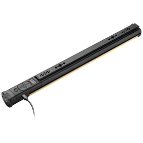 Ice Light 3 Bi-Color LED Kit with Battery Grip & Barndoors