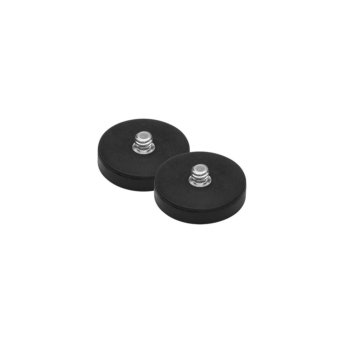 MagThread Small Magnetic Mounts (1.2”) MagThread Small Magnetic Mounts (1.2”)