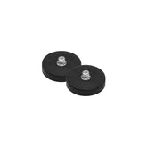 MagThread Small Magnetic Mounts (1.2”)