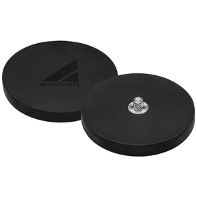 MagThread Medium Magnetic Mounts (2.6”)