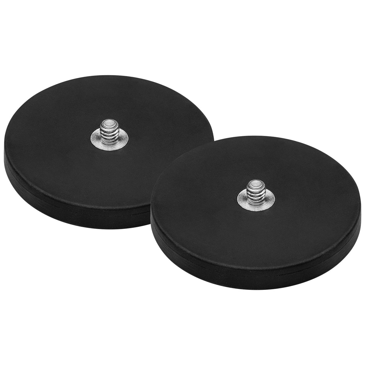 MagThread Medium Magnetic Mounts (2.6”)