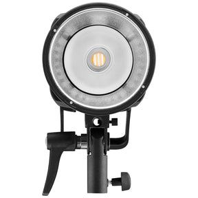 FJ800 Touchscreen Strobe with FJ Pro AC/DC Battery (800Ws)