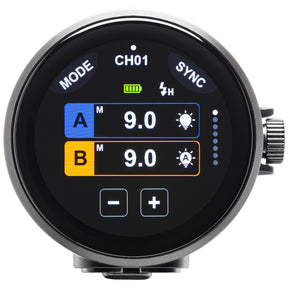 FJ-T1 Touchscreen Wireless Trigger