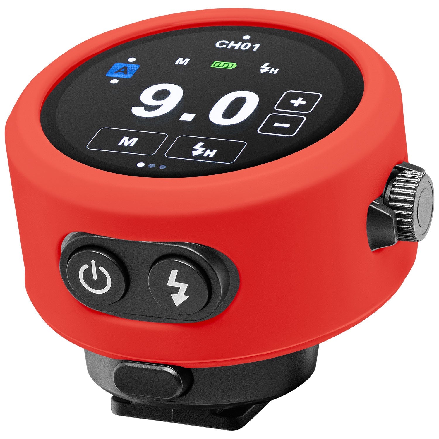 Bumper Guards for FJ-T1 Wireless Trigger