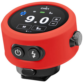 Bumper Guards for FJ-T1 Wireless Trigger