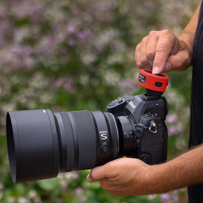 Bumper Guards for FJ-T1 Wireless Trigger