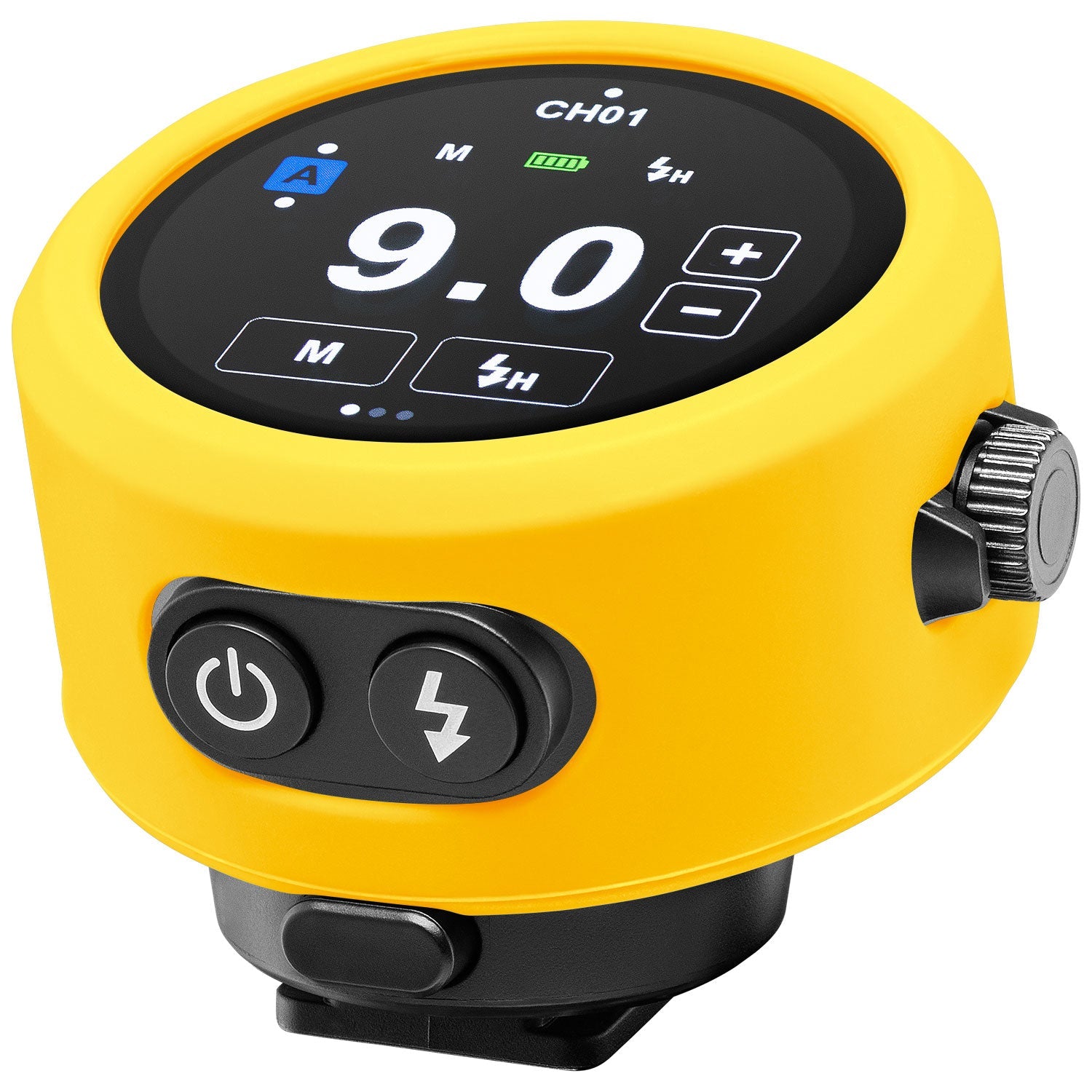 Bumper Guards for FJ-T1 Wireless Trigger