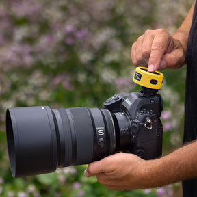 Bumper Guards for FJ-T1 Wireless Trigger