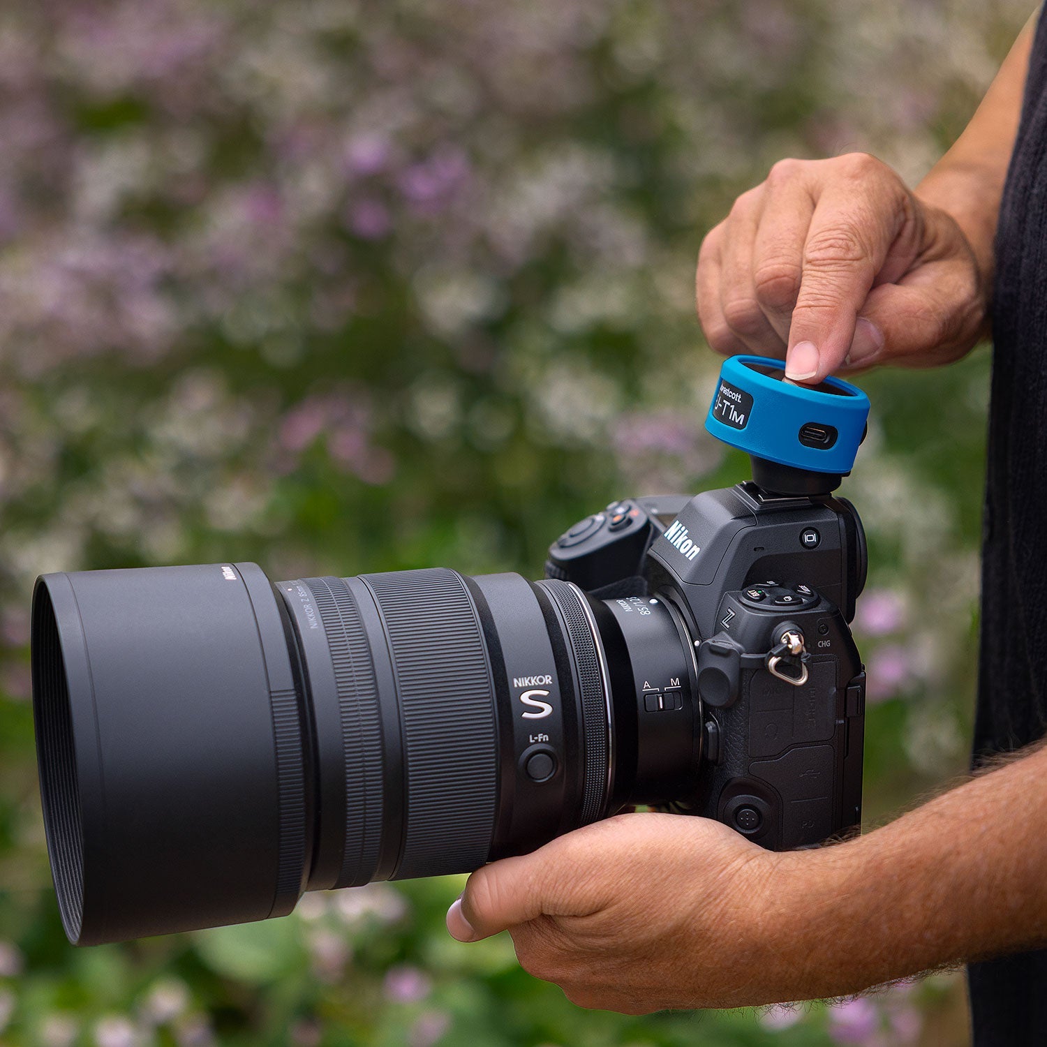Bumper Guards for FJ-T1 Wireless Trigger