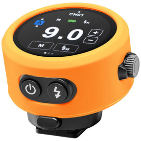 Bumper Guards for FJ-T1 Wireless Trigger