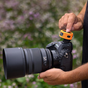 Bumper Guards for FJ-T1 Wireless Trigger