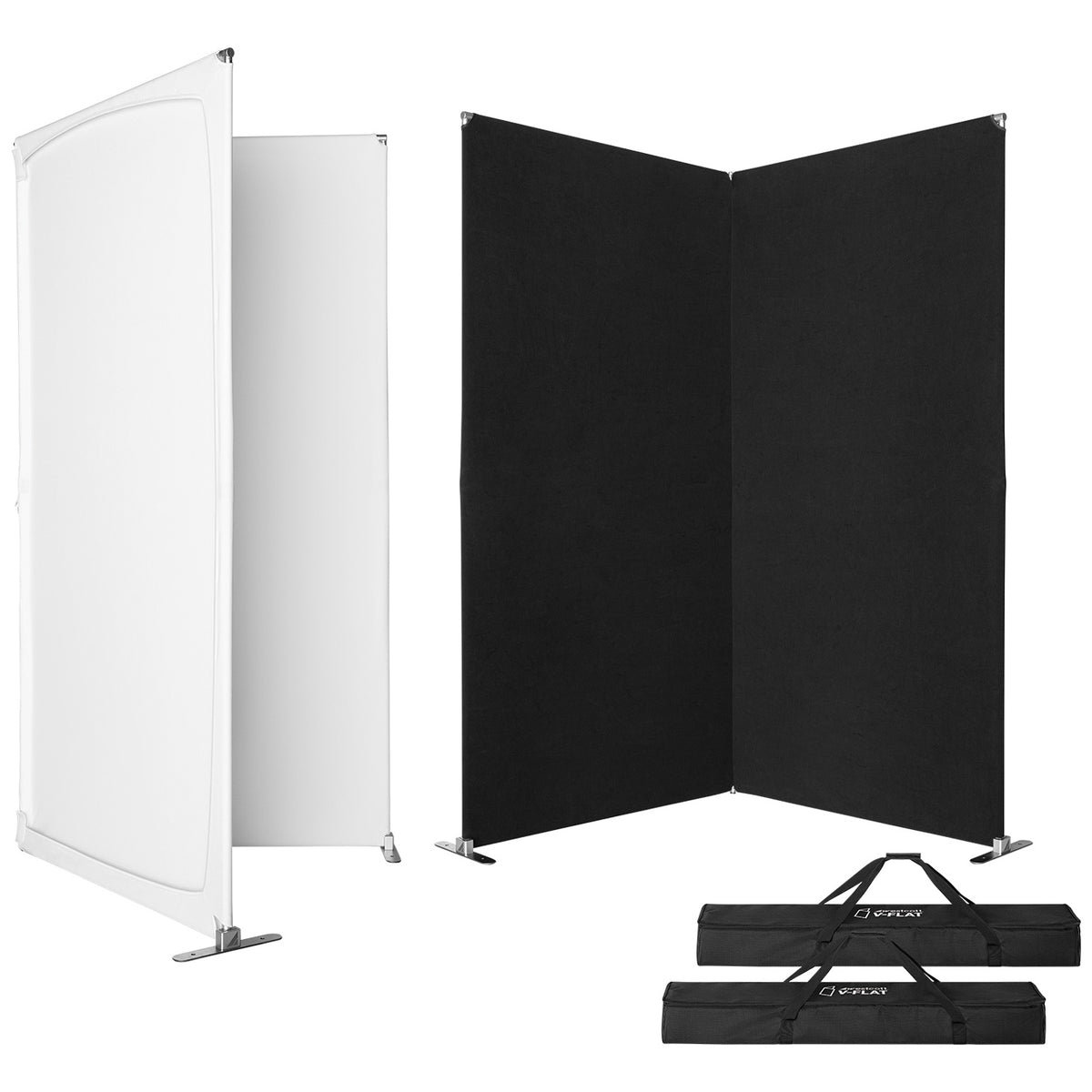 V-Flat (2-Pack)