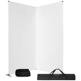V-Flat (White & Black)
