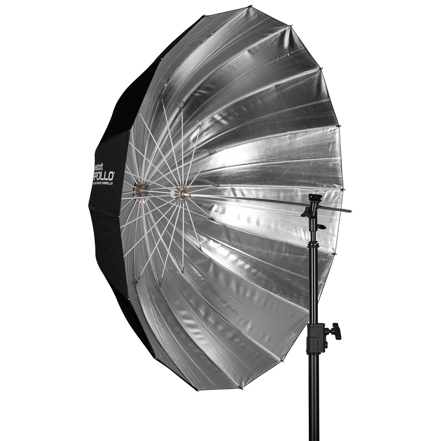 Deep Umbrella and Diffusion Cover Bundle (43")