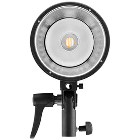 FJ400 II Newborn Portrait Lighting Kit