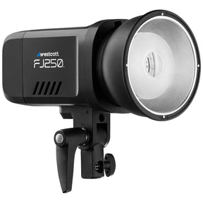 FJ250 Newborn Portrait Lighting Kit with FJ-X3 Wireless Trigger