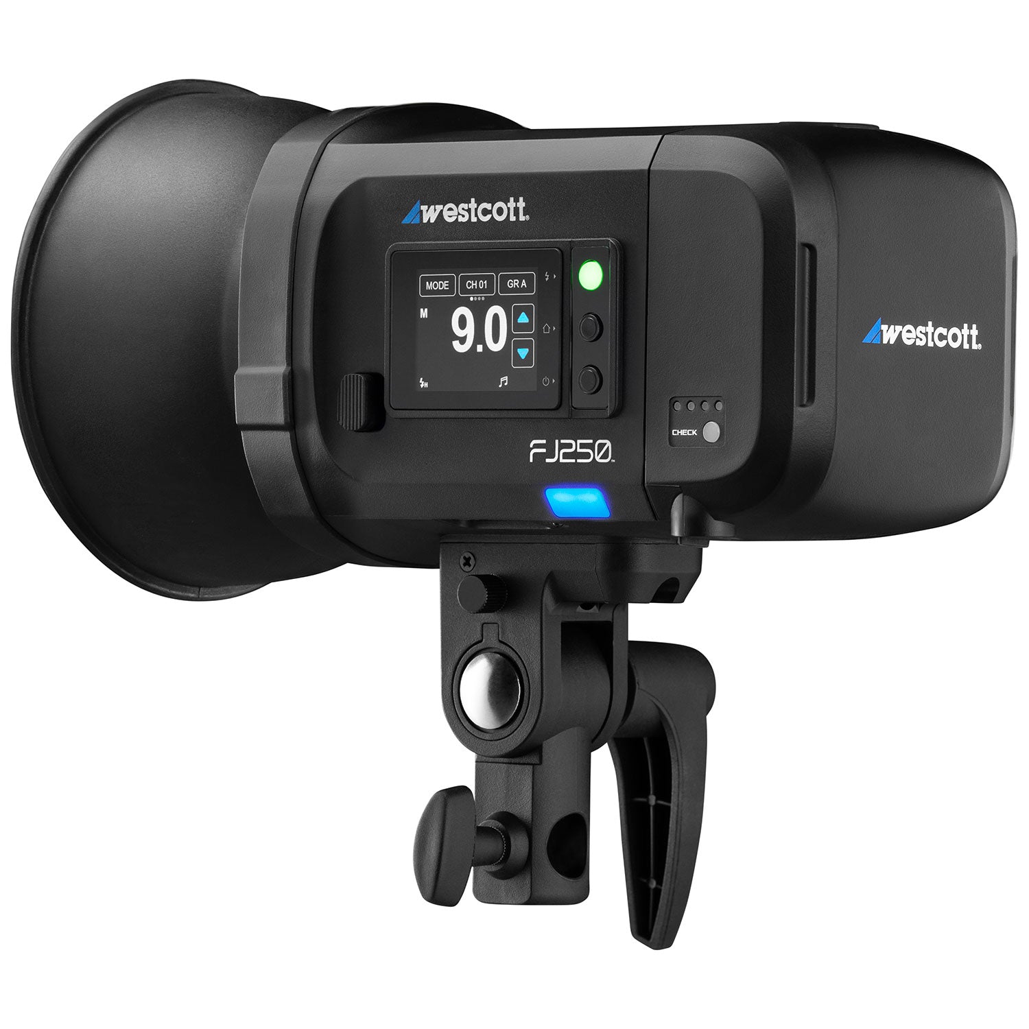 FJ250 Strobe 1-Light Backpack Kit with FJ-X3 Wireless Trigger