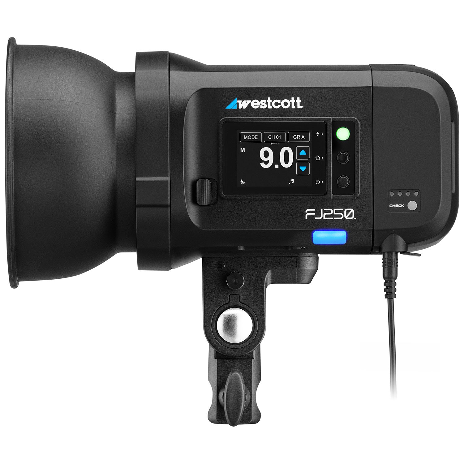 FJ250 Newborn Portrait Lighting Kit with FJ-X3 Wireless Trigger