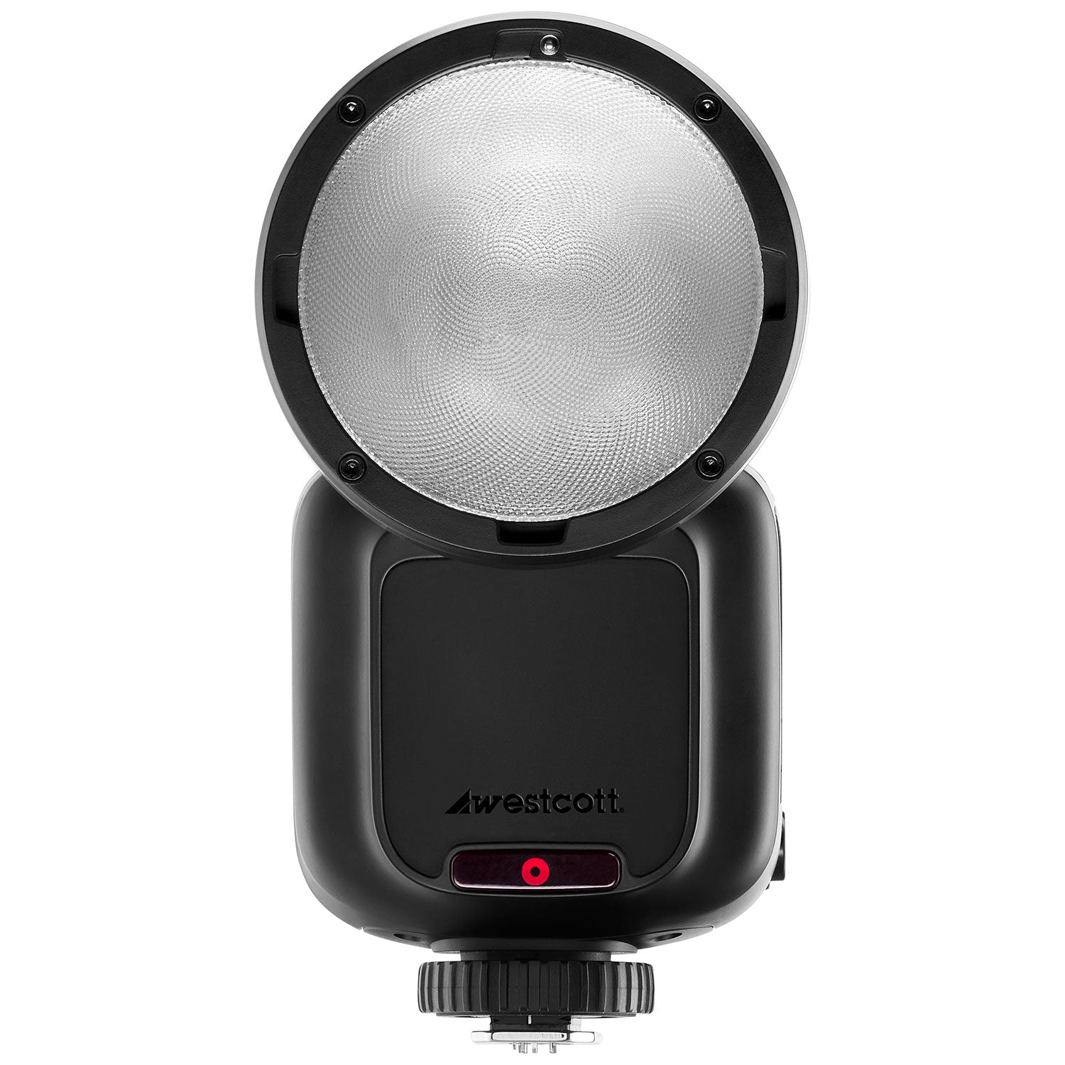 FJ100 Touchscreen Speedlight Flash (100Ws)
