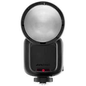FJ100 Touchscreen Speedlight Flash (100Ws)