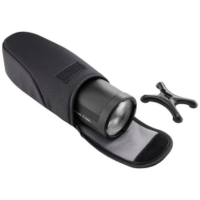 FJ100 Touchscreen Speedlight Flash (100Ws)