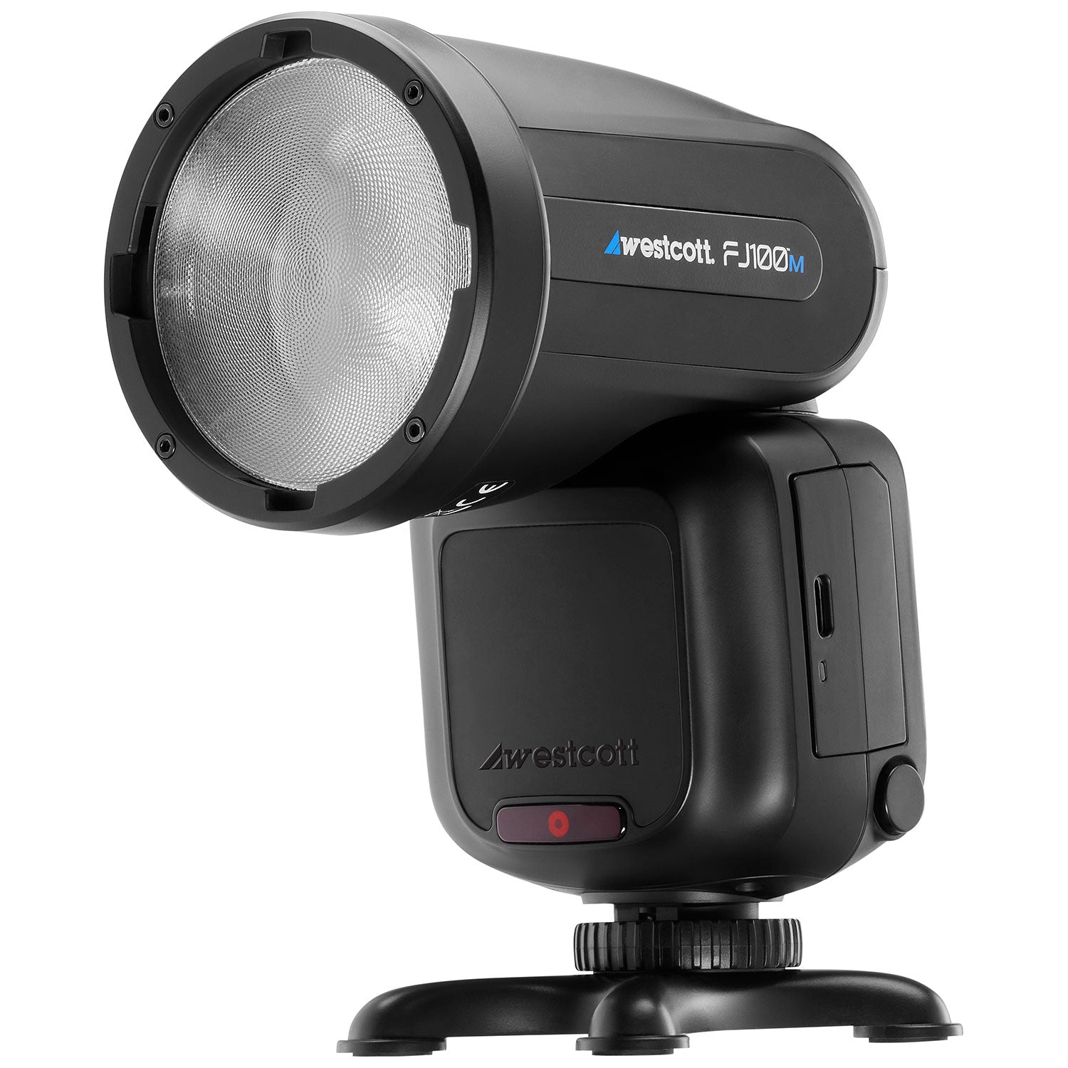 FJ100 Touchscreen Speedlight Flash (100Ws)